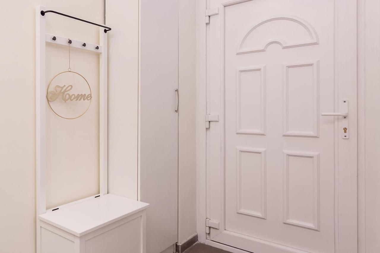 Goldcentral Apartment Comfort Budapest Kültér fotó