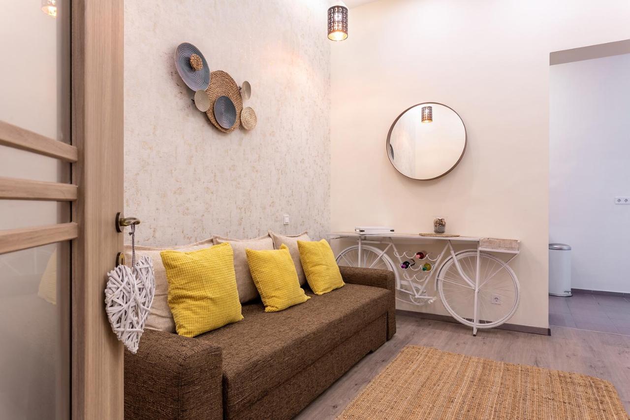 Goldcentral Apartment Comfort Budapest Kültér fotó