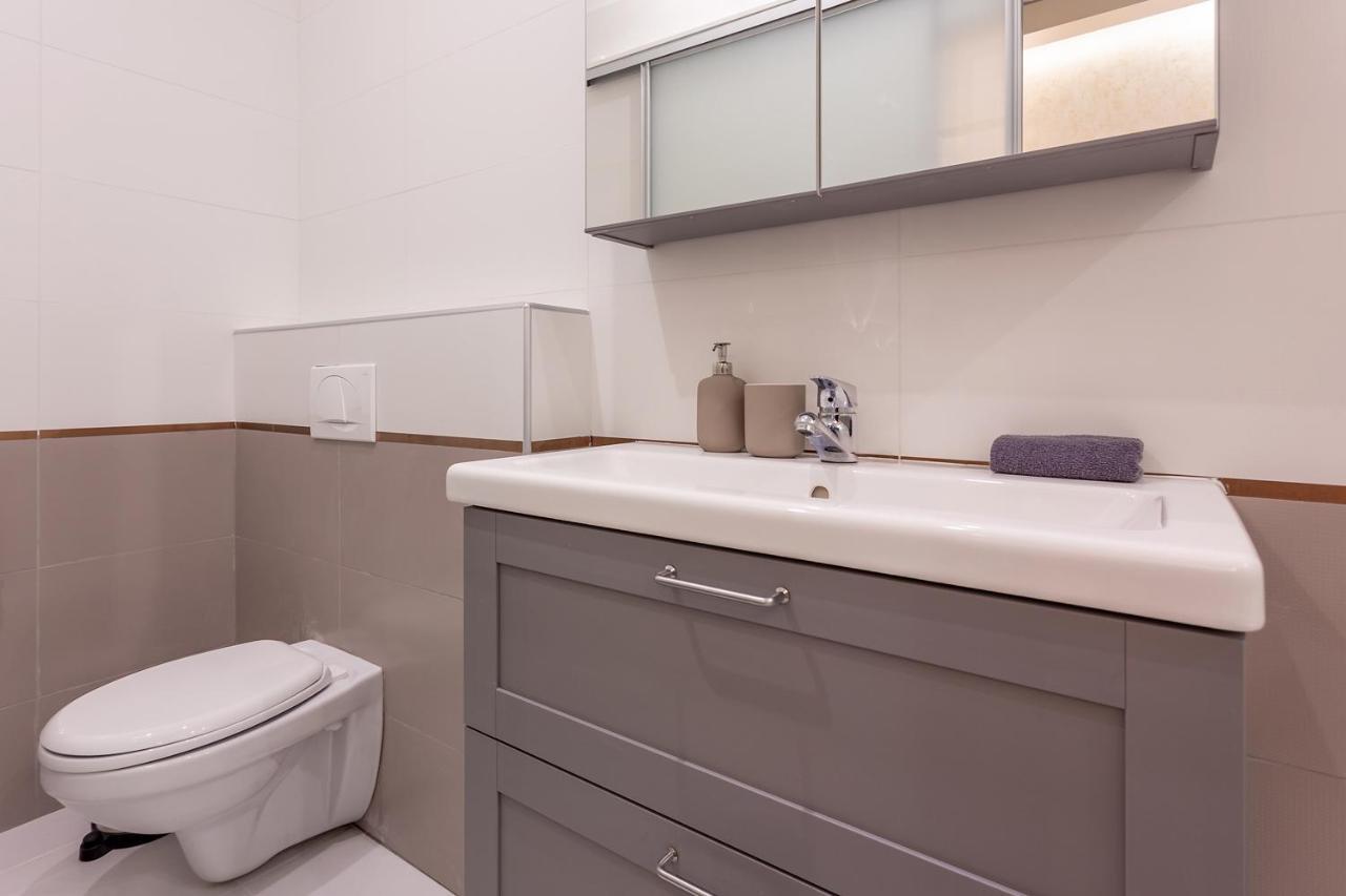 Goldcentral Apartment Comfort Budapest Kültér fotó