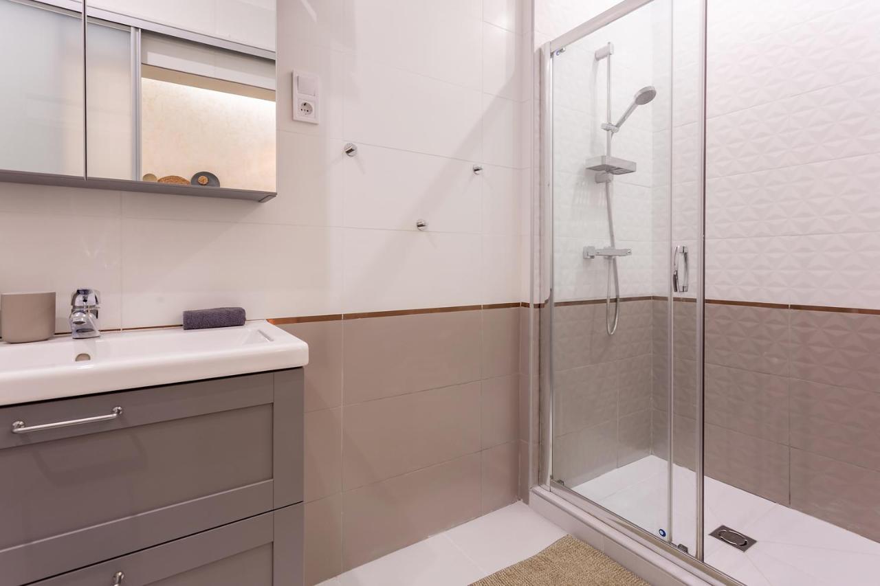 Goldcentral Apartment Comfort Budapest Kültér fotó