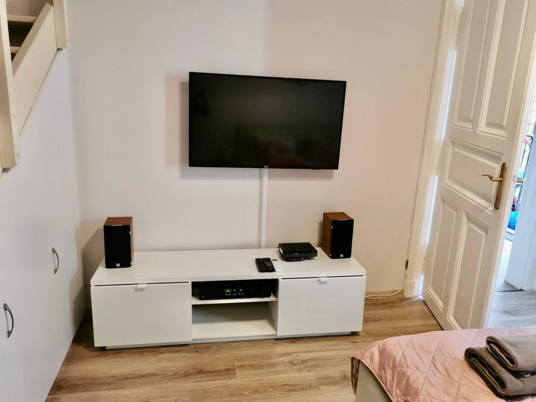 Goldcentral Apartment Comfort Budapest Kültér fotó