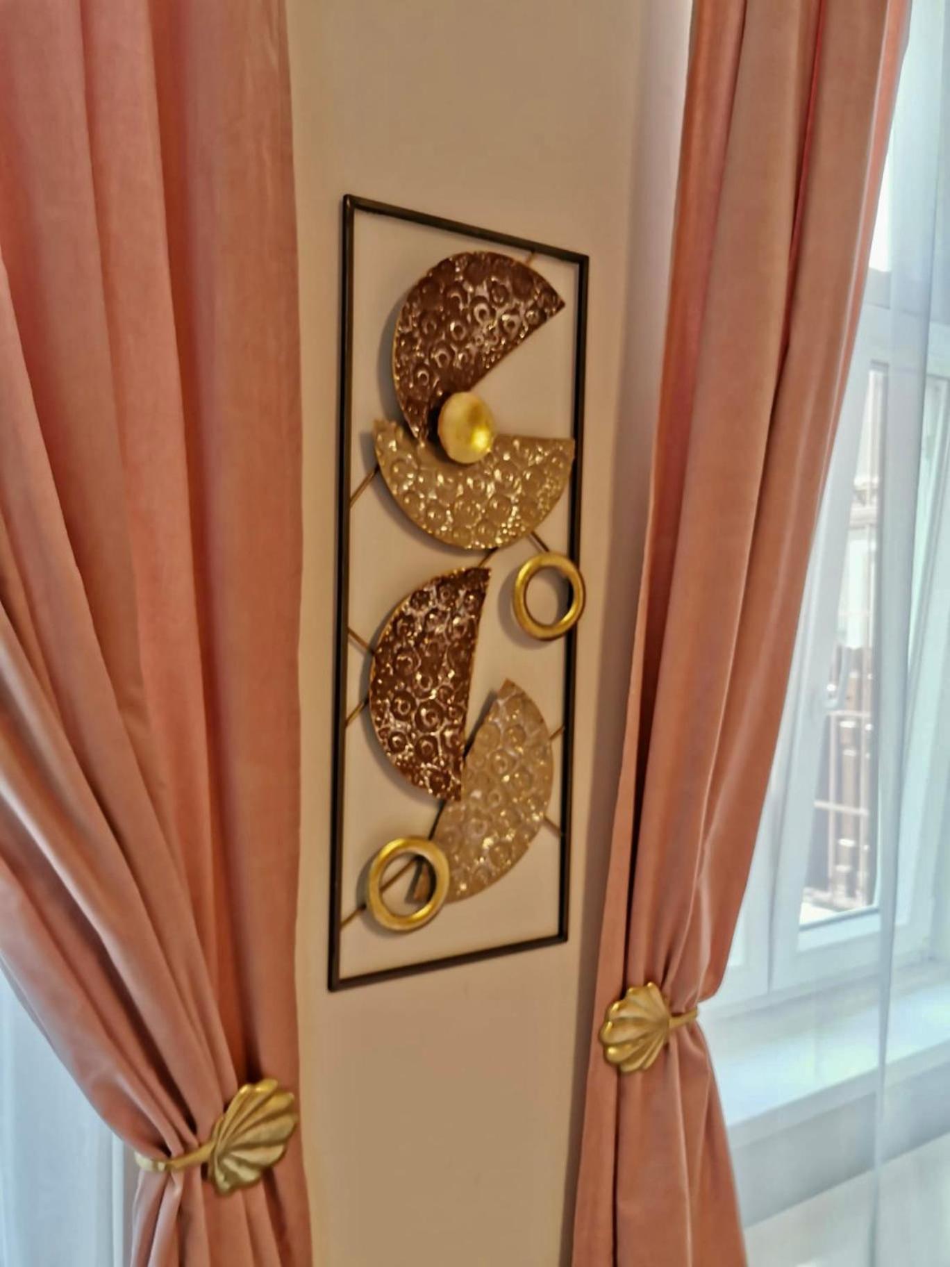 Goldcentral Apartment Comfort Budapest Kültér fotó