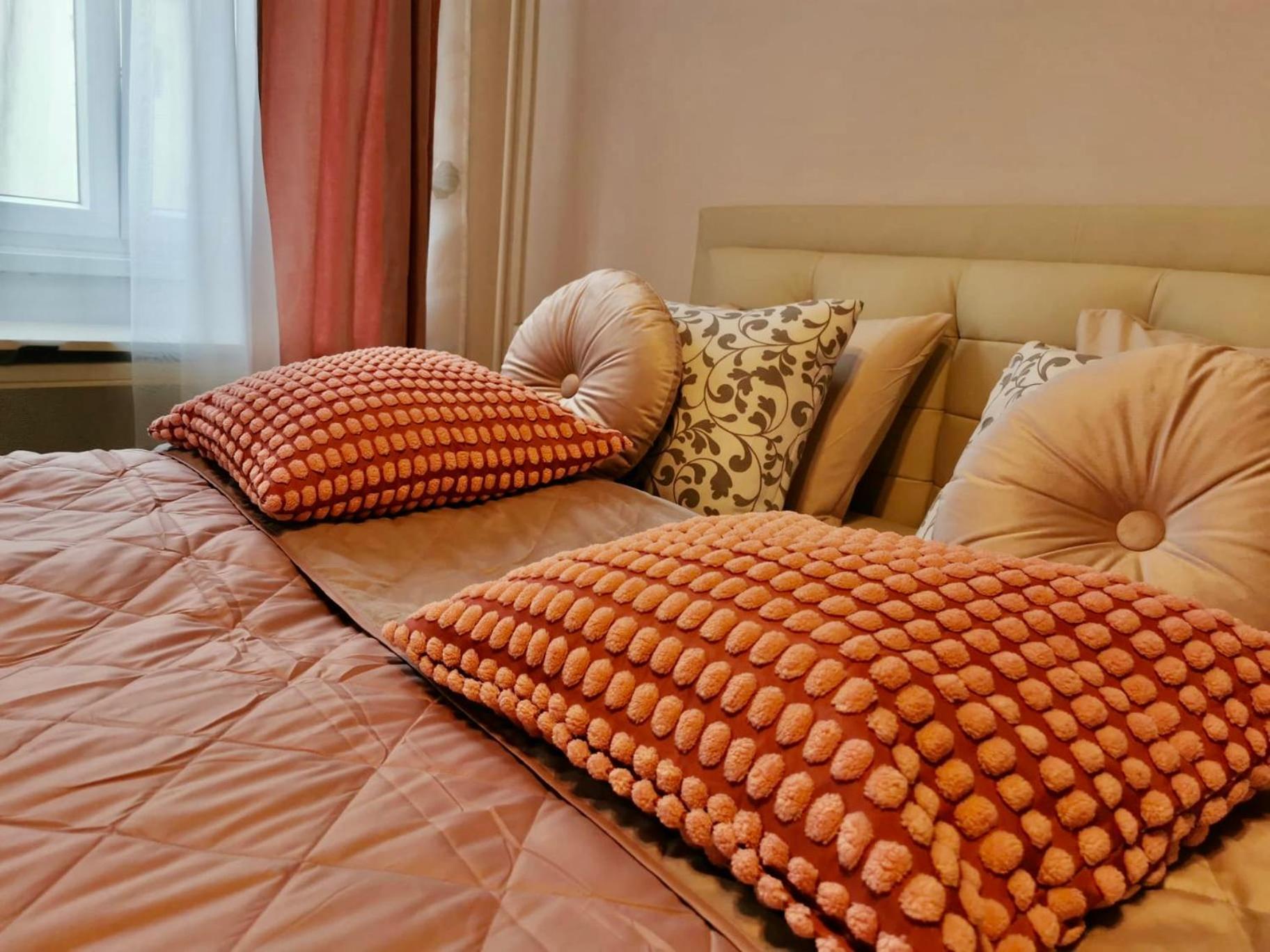 Goldcentral Apartment Comfort Budapest Kültér fotó